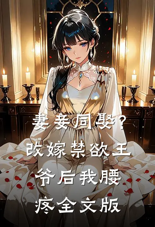 妻妾同娶？改嫁禁欲王爷后我腰疼全文版
