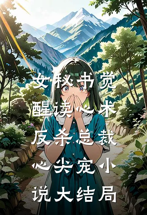 女秘书觉醒读心术，反杀总裁心尖宠小说大结局
