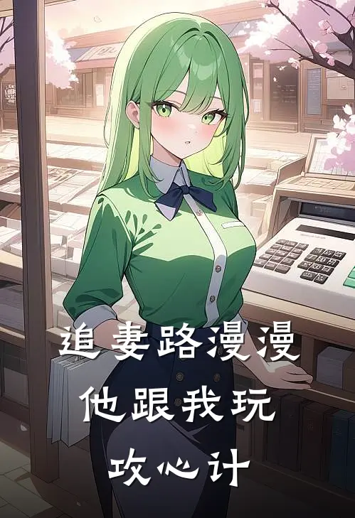 追妻路漫漫，他跟我玩攻心计