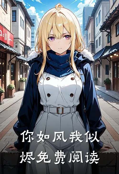 你如风我似烬免费阅读