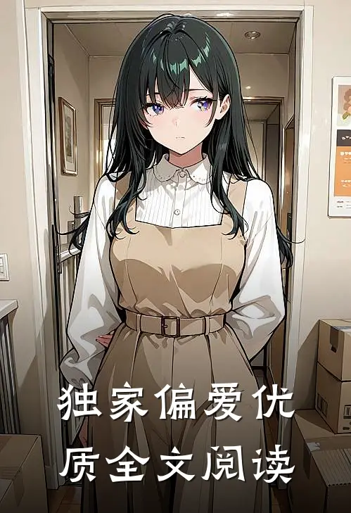 独家偏爱优质全文阅读