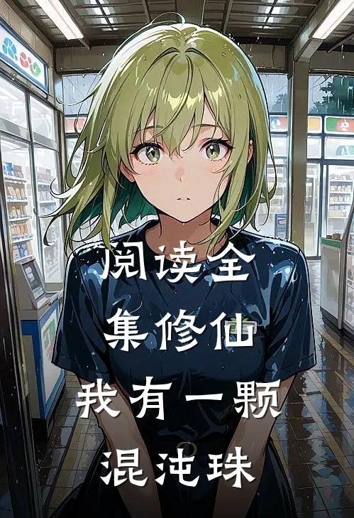 阅读全集修仙我有一颗混沌珠