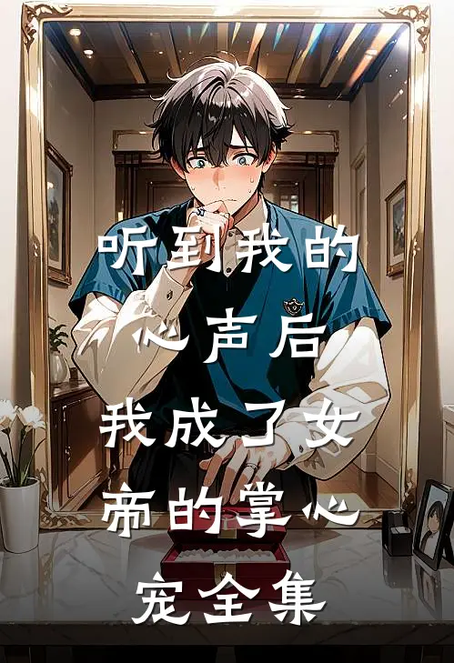 听到我的心声后，我成了女帝的掌心宠 全集