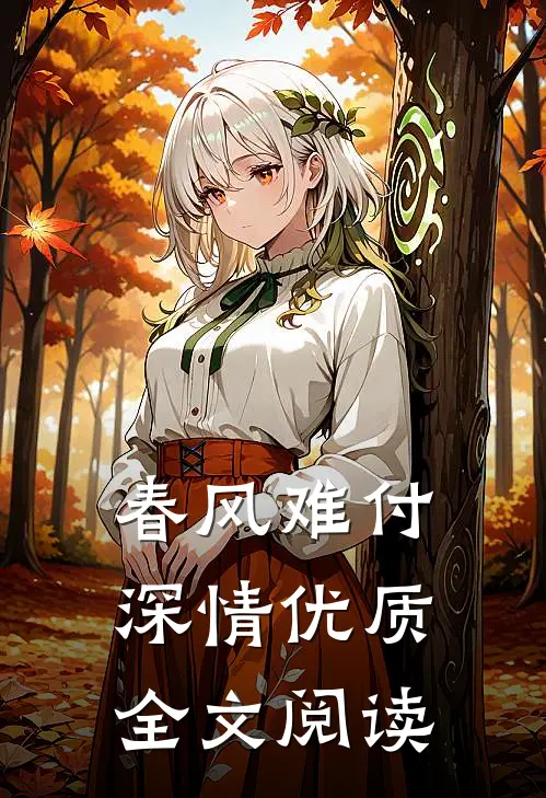 春风难付深情优质全文阅读