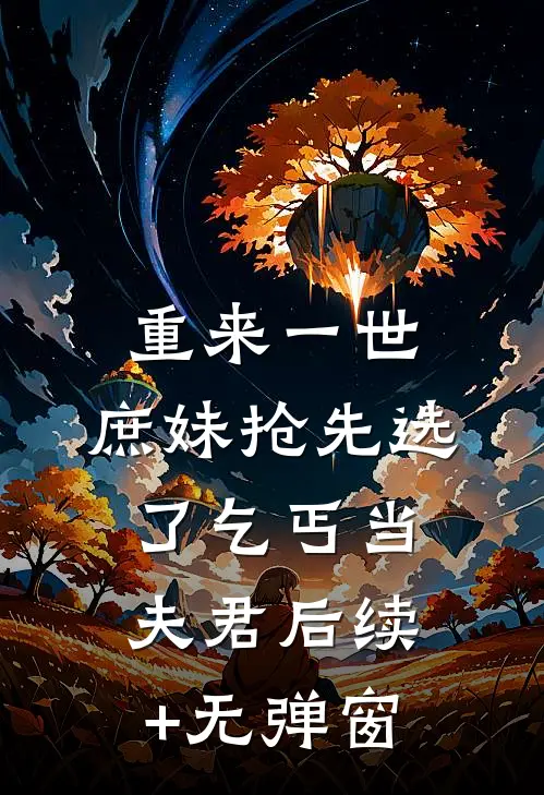 重来一世，庶妹抢先选了乞丐当夫君后续+无弹窗