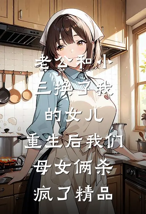 老公和小三换了我的女儿，重生后我们母女俩杀疯了精品