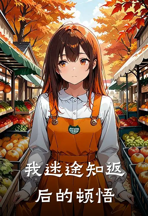我迷途知返后的顿悟