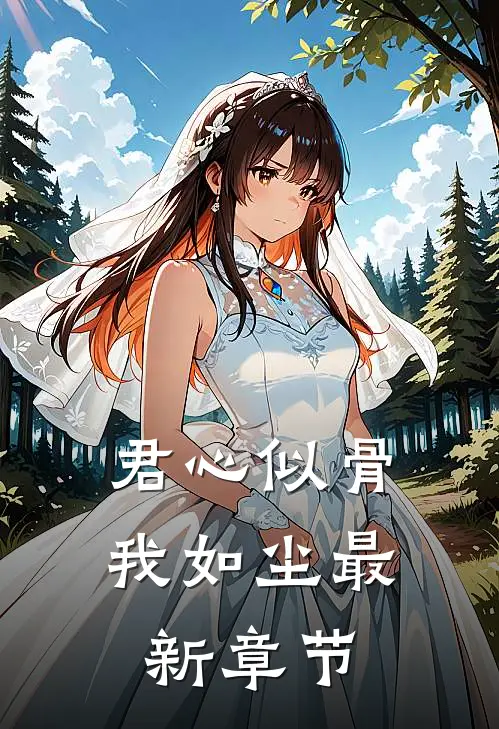 君心似骨我如尘最新章节