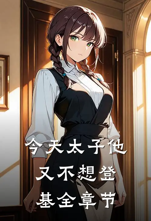 今天太子他又不想登基全章节