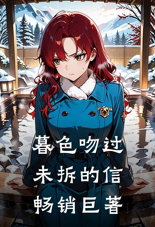 暮色吻过未拆的信畅销巨著