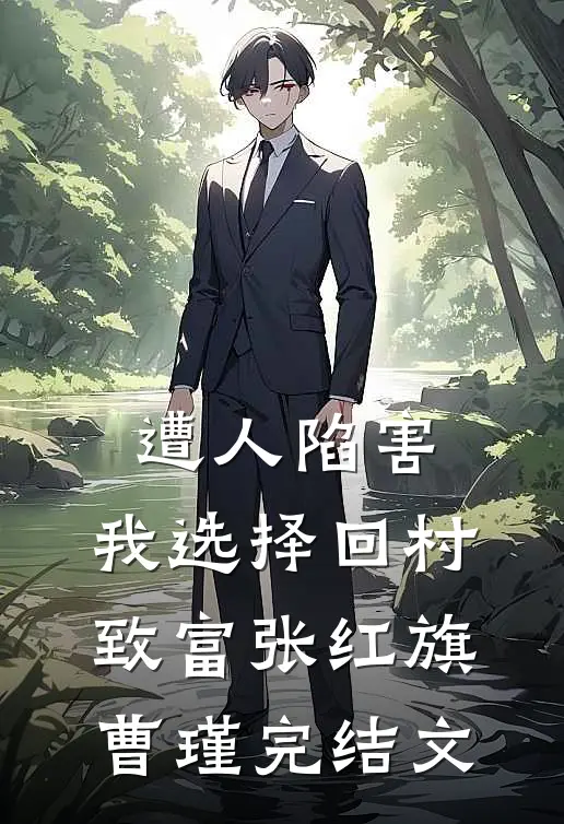 遭人陷害，我选择回村致富张红旗曹瑾完结文