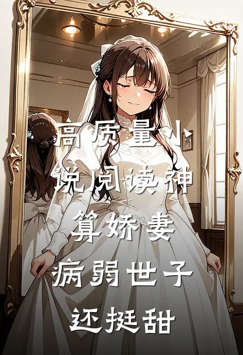 高质量小说阅读神算娇妻：病弱世子还挺甜