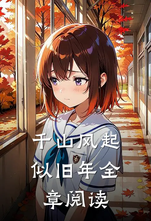 千山风起似旧年全章阅读