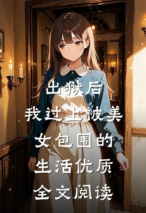出狱后，我过上被美女包围的生活优质全文阅读