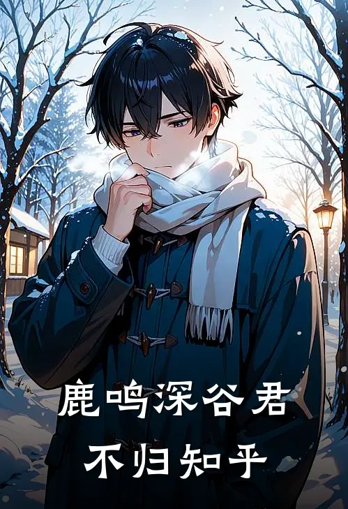 鹿鸣深谷君不归知乎