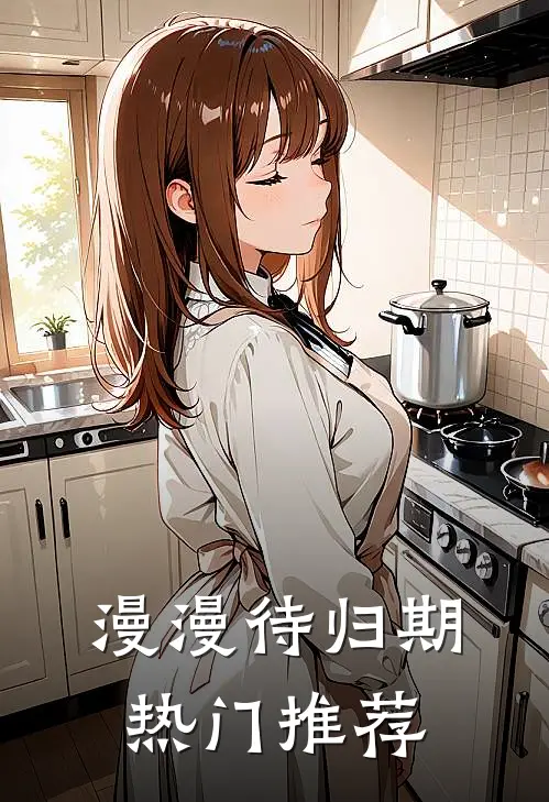 漫漫待归期热门推荐