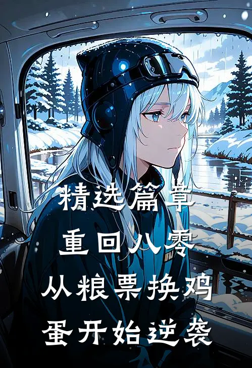精选篇章重回八零：从粮票换鸡蛋开始逆袭