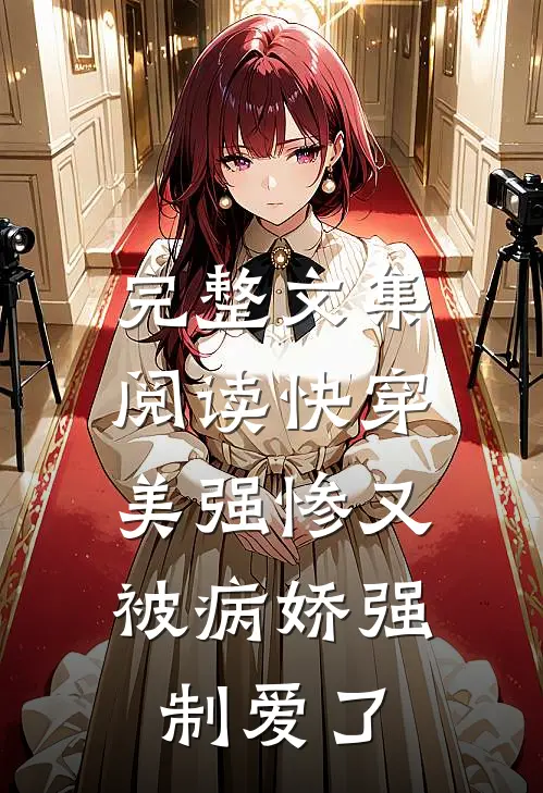 完整文集阅读快穿：美强惨又被病娇强制爱了