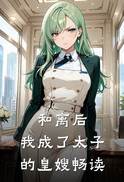 和离后,我成了太子的皇嫂畅读