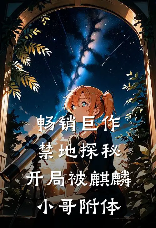 畅销巨作禁地探秘：开局被麒麟小哥附体