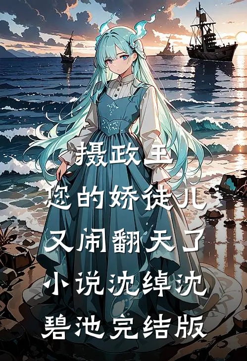 摄政王，您的娇徒儿又闹翻天了小说沈绰沈碧池完结版