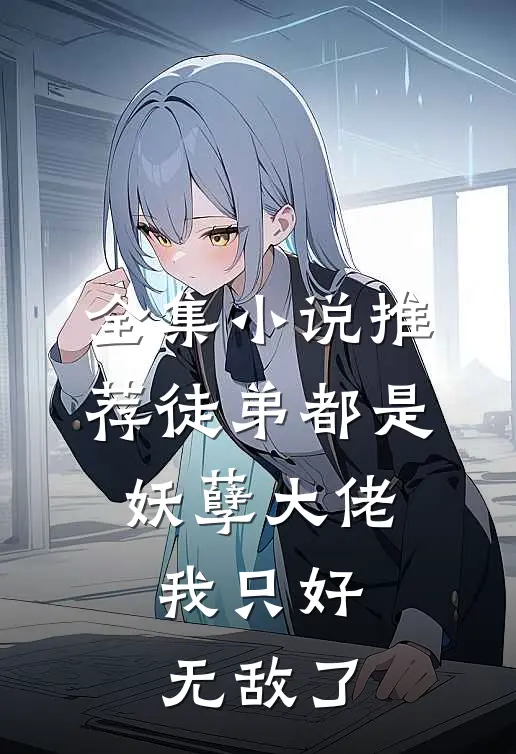 全集小说推荐徒弟都是妖孽大佬，我只好无敌了
