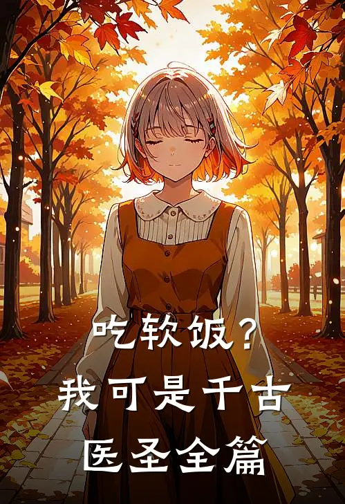 吃软饭？我可是千古医圣全篇