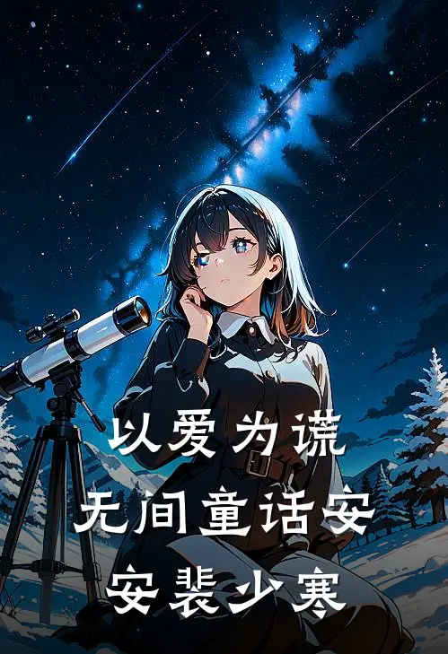 以爱为谎，无间童话(安安裴少寒)