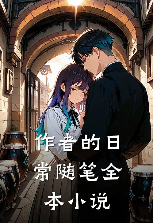 作者的日常随笔全本小说