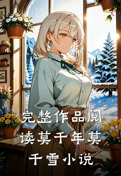 完整作品阅读莫千年莫千雪小说