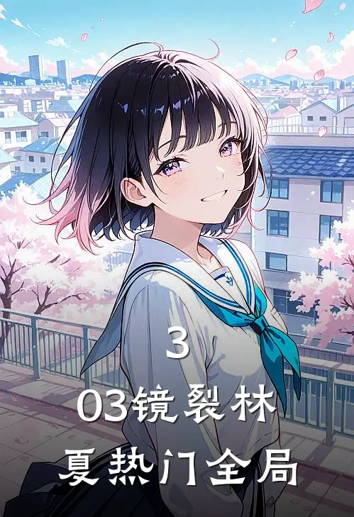 3:03镜裂林夏热门全局