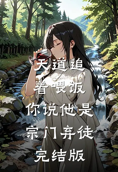 天道追着喂饭，你说他是宗门弃徒完结版