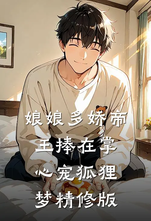 娘娘多娇帝王捧在掌心宠狐狸梦精修版