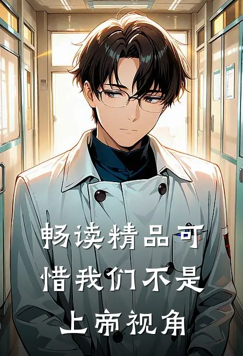 畅读精品可惜我们不是上帝视角