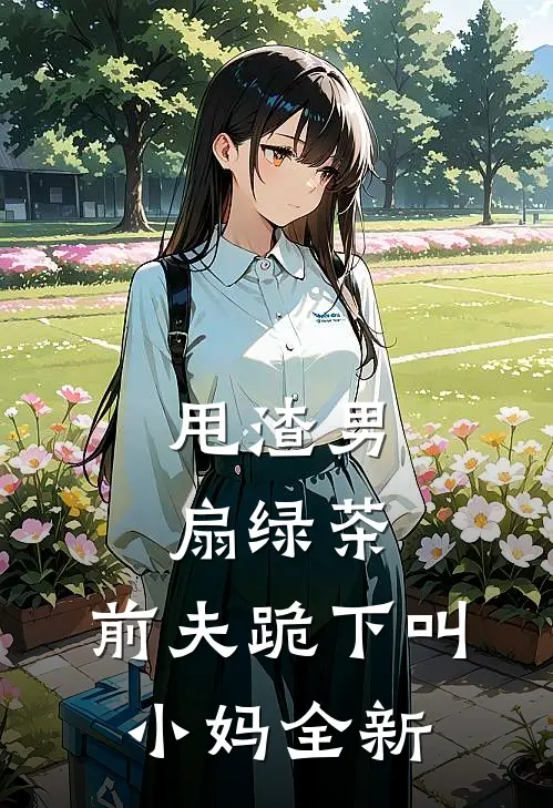 甩渣男，扇绿茶，前夫跪下叫小妈全新