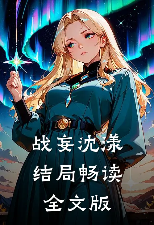 战妄沈漾结局畅读全文版