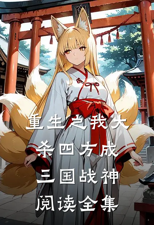 重生之我大杀四方成三国战神阅读全集