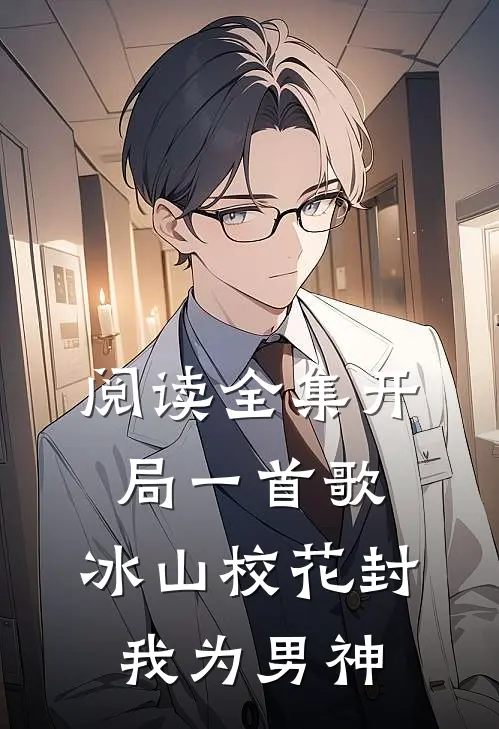 阅读全集开局一首歌，冰山校花封我为男神
