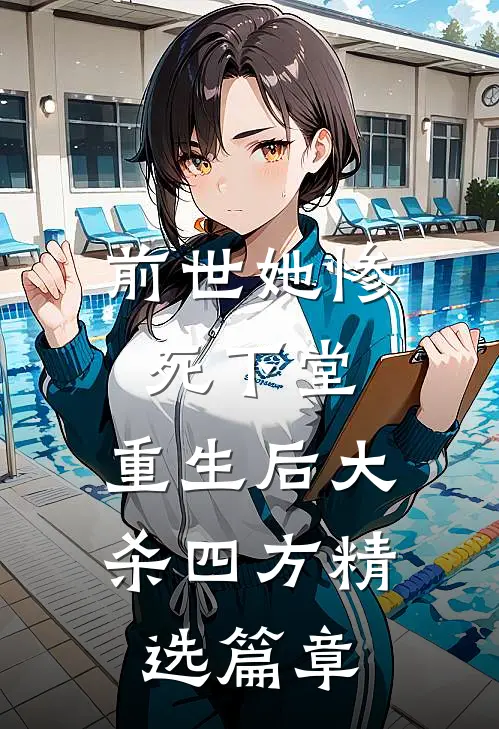 前世她惨死下堂，重生后大杀四方精选篇章