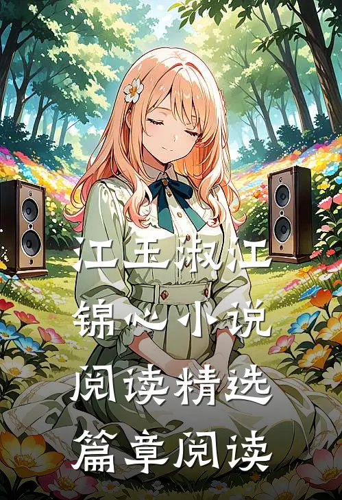 江玉淑江锦心小说阅读精选篇章阅读