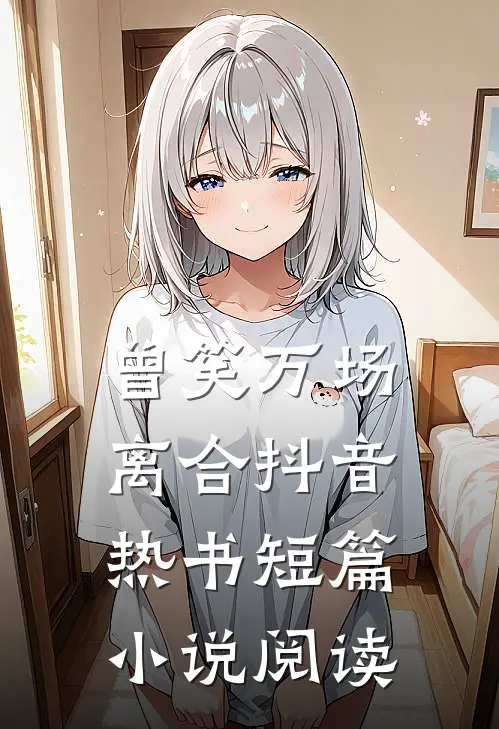 曾笑万场离合抖音热书短篇小说阅读