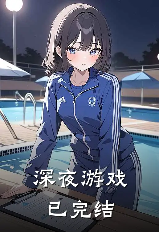 深夜游戏已完结