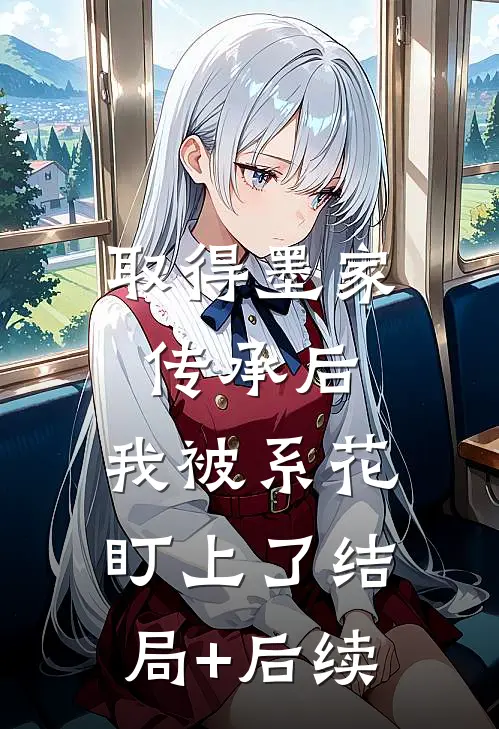 取得墨家传承后，我被系花盯上了结局+后续