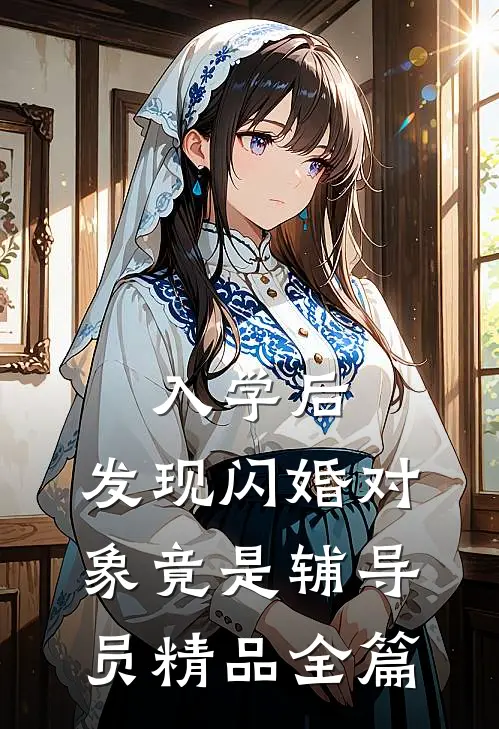 入学后，发现闪婚对象竟是辅导员精品全篇