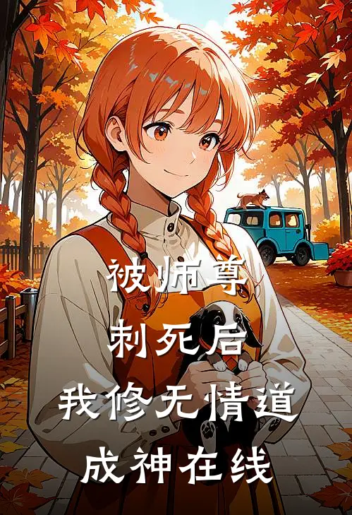 被师尊刺死后，我修无情道成神在线
