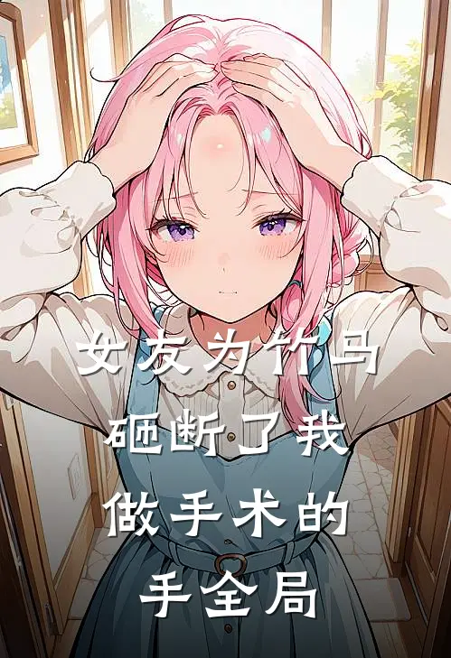 女友为竹马，砸断了我做手术的手全局