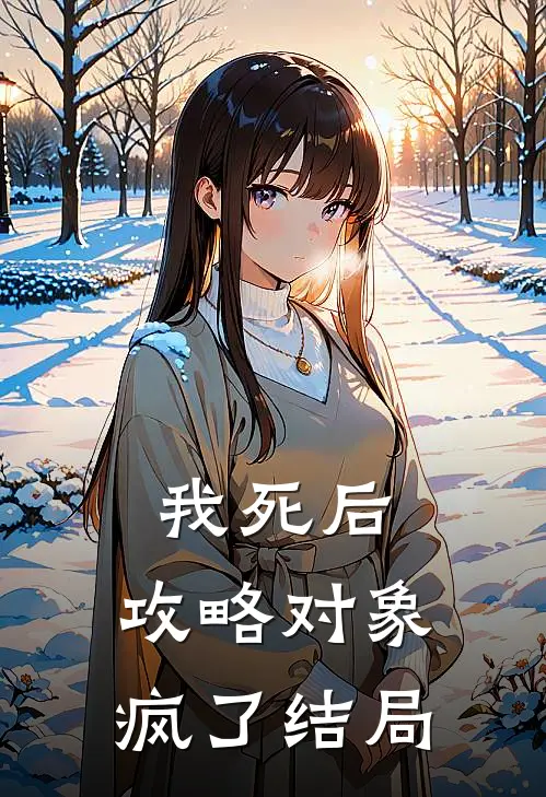 我死后，攻略对象疯了结局