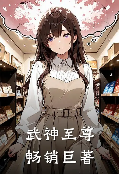 武神至尊畅销巨著