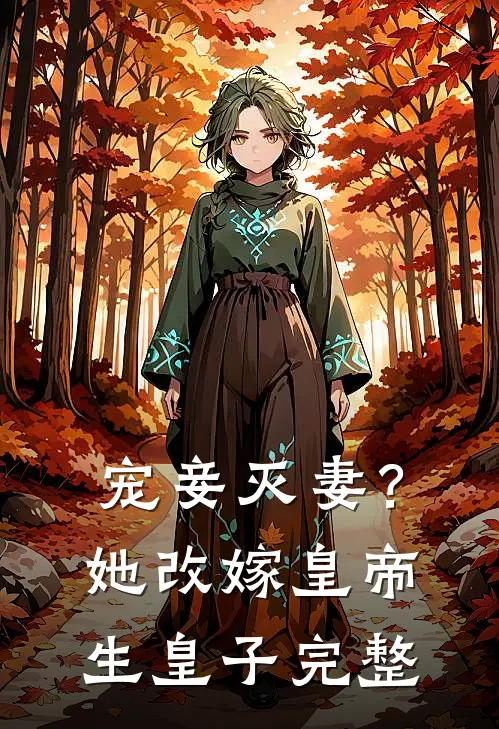 宠妾灭妻？她改嫁皇帝生皇子完整