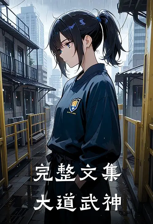 完整文集大道武神